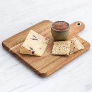 Carrigaline Cranberry Cheese 1x120 GM
