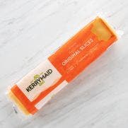 Kerrymaid Burger Cheese Slices 1x1.4 KG (112 slices)
