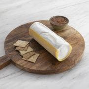 Blended Goats Cheese Log 1x850 GM