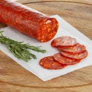 Mild Vela Chorizo 1x1.77-1.99 KG