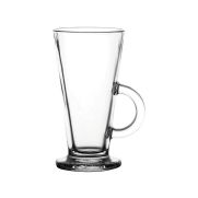 Columbia Latte Glass 1x12 EA