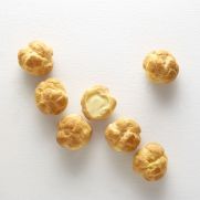 Cream Profiteroles 275x14.5 GM