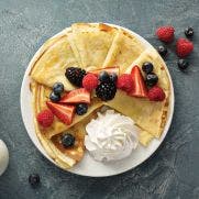 Crepe Mix 1x5 KG