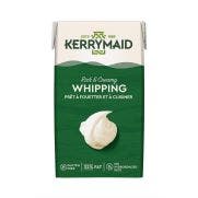 Kerrymaid Whipping Cream 12x1 LT