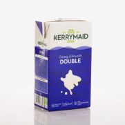 Kerrymaid Double Cream 12x1 LT