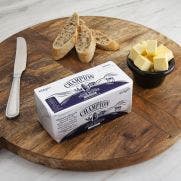 Unsalted Butter 20x454 GM
