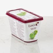 Boiron Green Apple Granny Smith Puree 1x1 KG