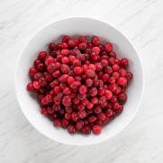 Crop's Whole Cranberries 1x1 KG