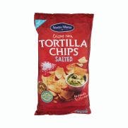 Salted Tortilla Chips 12x500 GM