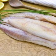Monkfish Fillets Medium 400-500g 1x2 KG