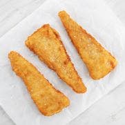 MSC Crispy Battered Cod Fillet 20x170-200 GM