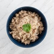 Cooked Crab Meat 1x500 GM