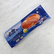 Daly's Hot Smoked Salmon (BBQ) 1x700 GM
