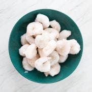 Vannamei Prawn Peeled Tail Off PD 13-15 1x1 KG