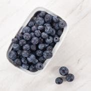 Blueberries 1x125 GM