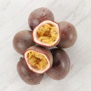 Passion Fruit 1x6 EA