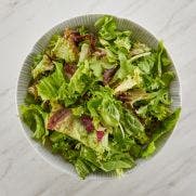 Washed Mixed Italian Lettuce Salad Leaves 1x500 GM