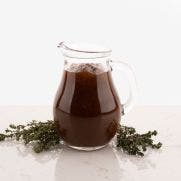 Brown Veal Stock 2x1.5 KG