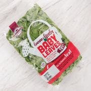 Baby Spinach 1x500 GM