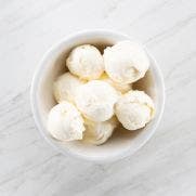 Sysco Essentials Vanilla Ice Cream 4x4 LT