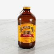 Bundaberg Brewed Ginger Beer 12x375 ML