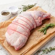 Slaney Valley Easy Carve Lamb Shoulder 1x1.4-2 KG