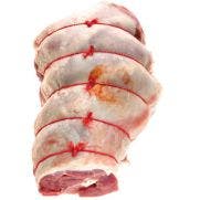 Slaney Valley Boneless Lamb Leg 1x2.2-2.8 KG
