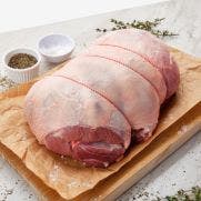 Slaney Valley Lamb Leg Carvery Boned Rolled & Tied 1x2.4-3 K