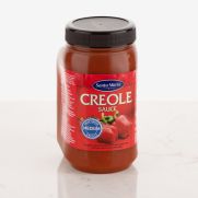 Santa Maria Creole Sauce 4x1.1 KG