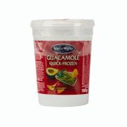 Santa Maria Guacamole 1x1 KG