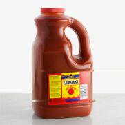 Louisiana Hot Pepper Sauce 1x3.79 LT