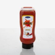 Santa Maria Salsa Medium 6x950 GM