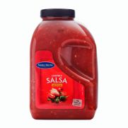 Santa Maria Salsa Medium Chunky 1x2.25 KG