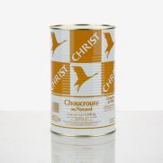 Sauerkraut Natural 1x4.1 KG