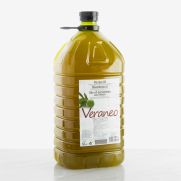 Olive Oil Pomace 1x5 LT