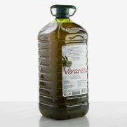 Extra Virgin Olive Oil Tub 1x5 LT