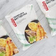 Tempura Batter Mix 1x1 KG