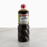 Kikkoman Tamari Soy Sauce 1x1 LT