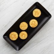 Le Monde Des Crepes Butter Mini Blinis 240x5 GM