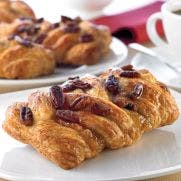 Maple Pecan Plait 48x100 GM