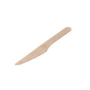 Wooden Knives 1x1000 EA