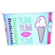Ice Cream Cup 5oz 20x50 EA