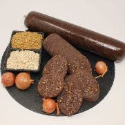 Loughnane Black Pudding 1x1 KG