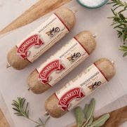 Clonakilty White Pudding Chubb 10x280 GM