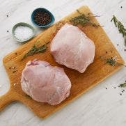 McCarrens Irish Pork Oysters 1x10 KG