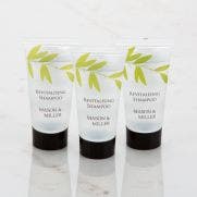 Mason & Miller Shampoo 200x20 ML