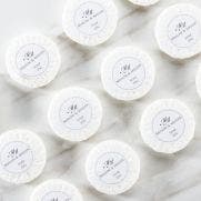 Mason & Miller Soap in Tissue Pleat 500x15 GM