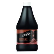 Da Vinci Chocolate Sauce 1x2.5 KG