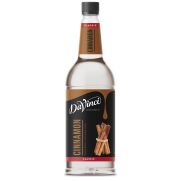 Da Vinci Cinnamon Syrup 1x1 LT