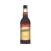 Da Vinci Chocolate Syrup 1x1 LT
